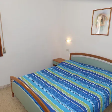 Condominio Mauro Apartman *