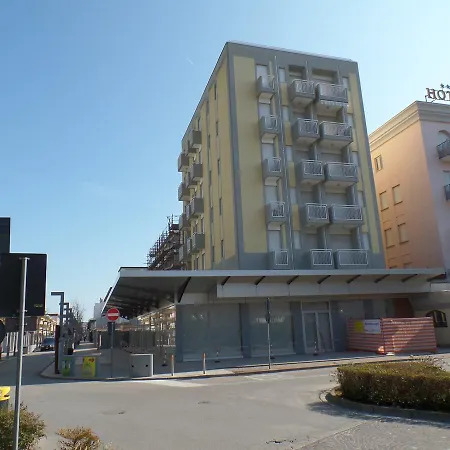 Apartman Condominio Mauro Bibione