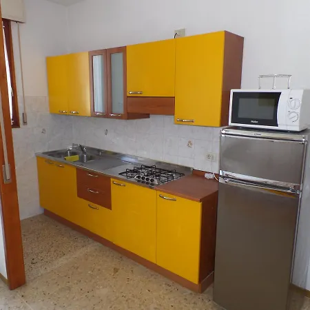 Condominio Mauro Apartman Bibione