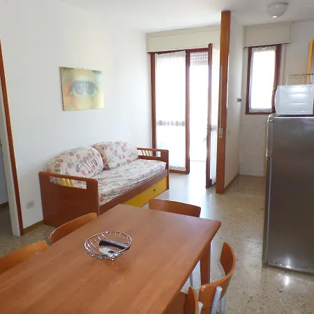 Condominio Mauro Apartman