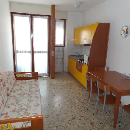 Apartman Condominio Mauro *