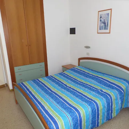 Condominio Mauro Apartman *