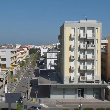 Apartman Condominio Mauro Bibione