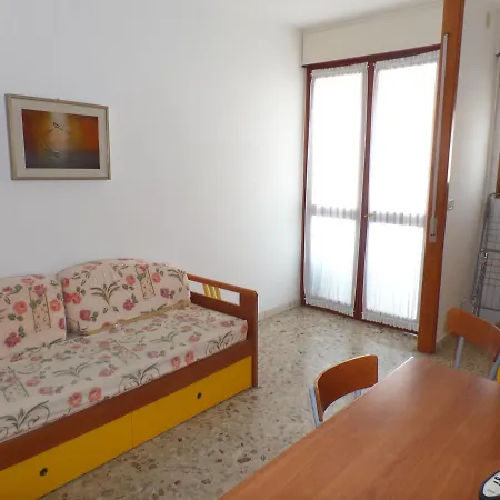 Apartman Condominio Mauro *