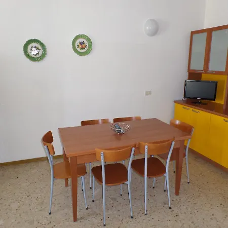 Condominio Mauro * Bibione