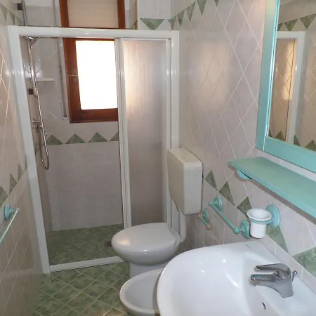 Condominio Mauro Apartman Bibione