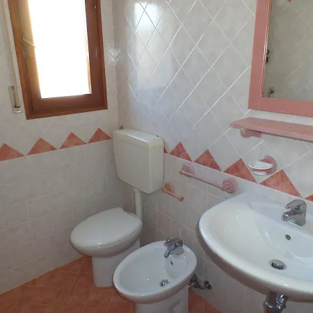 Apartman Condominio Mauro Bibione