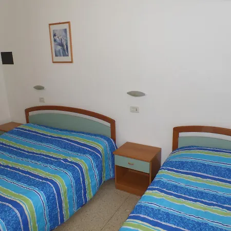 Condominio Mauro * Bibione