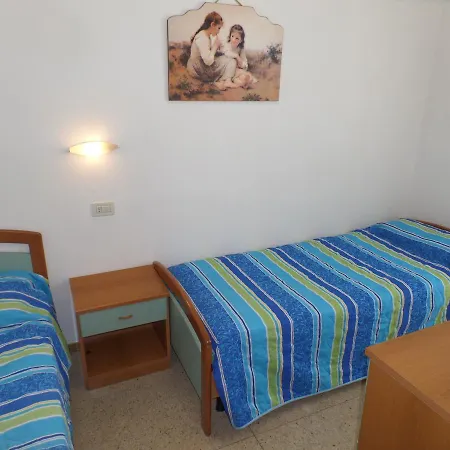 Apartman Condominio Mauro