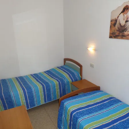 Condominio Mauro Apartman Bibione