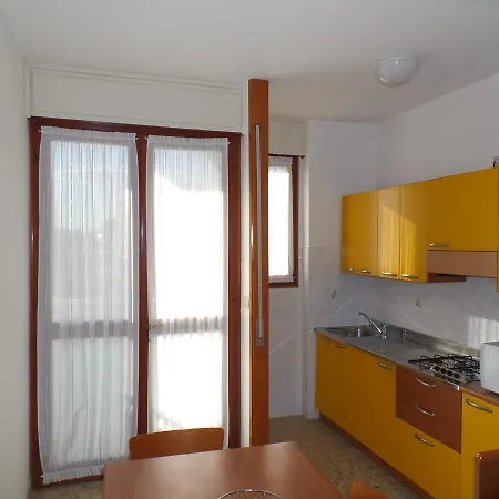 Condominio Mauro *