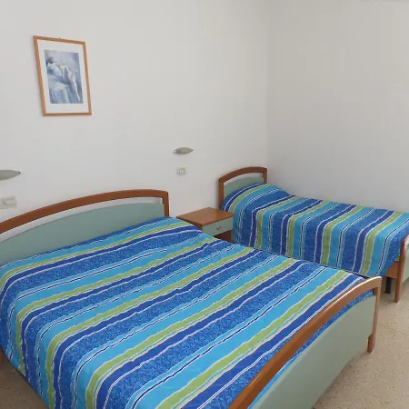 Condominio Mauro Apartman *