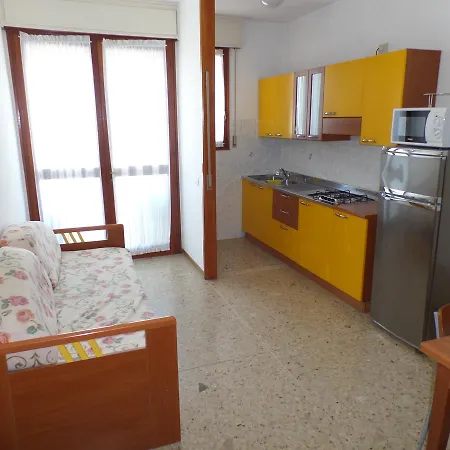 Apartmán Condominio Mauro