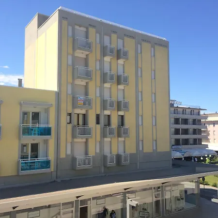 Condominio Mauro Apartmán *