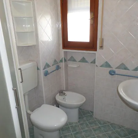 Apartmán Condominio Mauro Bibione
